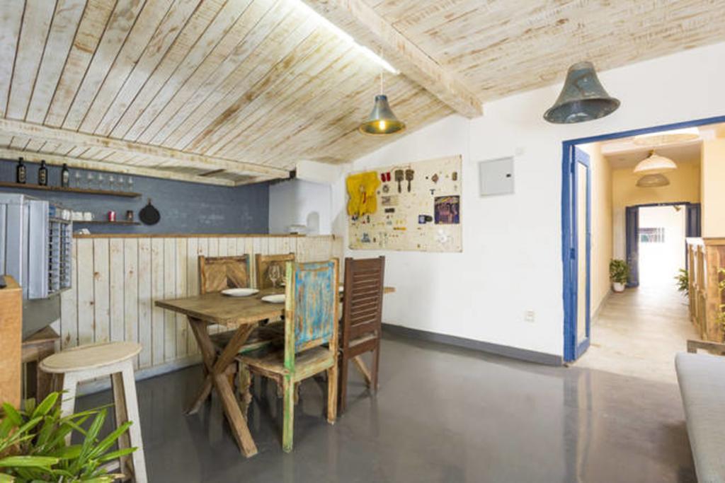 The Lazy Patio Homestay New Delhi Exterior photo
